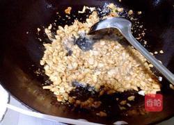 刨豆腐的做法图解5