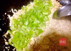 刨豆腐的做法图解7