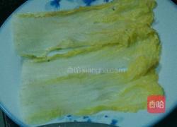 芝士香脆猪扒包的做法图解5