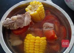 高压锅排骨汤的做法图解5