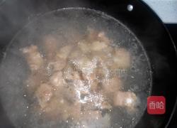 高压锅排骨汤的做法图解3