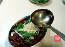 响油鳝糊的做法图解9