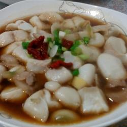 清蒸乌贼蛋的做法[图]