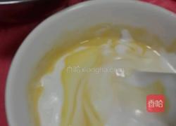 原味蛋糕卷的做法图解3