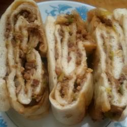 肉龙。的做法[图]