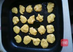 香蕉蜂蜜铜锣烧的做法图解9