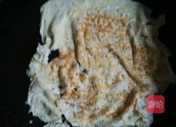 香蕉蜂蜜铜锣烧的做法图解13