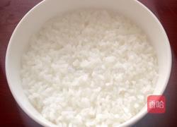 蜜蜂包饭的做法图解1