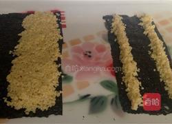 蜜蜂包饭的做法图解3