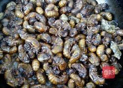 知了的做法图解1