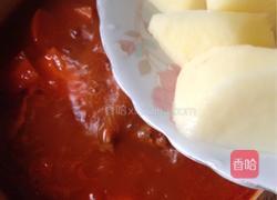 罗宋汤的做法图解14