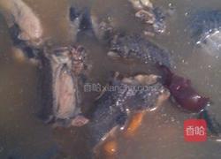 乌鸡汤的做法图解5