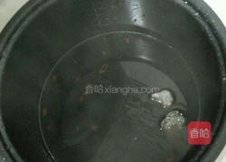 黑豆生发汤的做法图解4