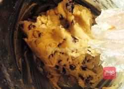 桂圆干饼干的做法图解3