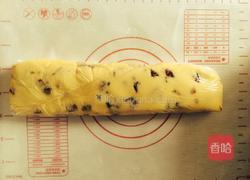 桂圆干饼干的做法图解5