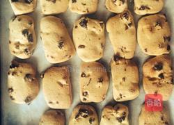 桂圆干饼干的做法图解7