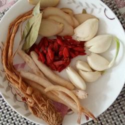 滋补鸡汤的做法[图]