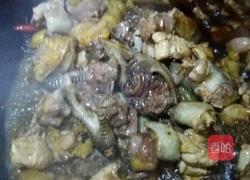 滋补鸡汤的做法图解1