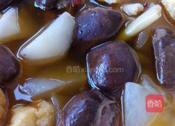 腊肉煲汤的做法图解6