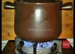 虫草菇乳鸽的做法图解4