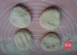 韭菜鸡蛋饼的做法图解2