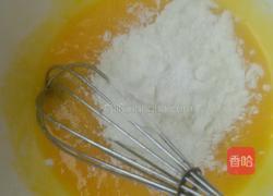 卡仕达酱的做法图解2