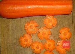 滋补鸡腿的做法图解4