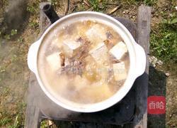 永安煨豆腐的做法图解4