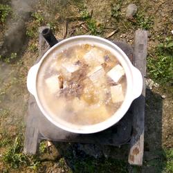 永安煨豆腐的做法[图]