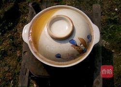 永安煨豆腐的做法图解2