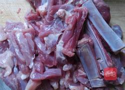 柠檬羊排煲的做法图解2