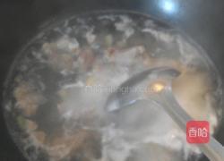 柠檬羊排煲的做法图解5