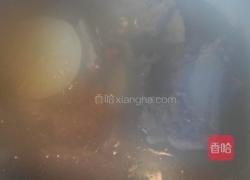 柠檬羊排煲的做法图解6