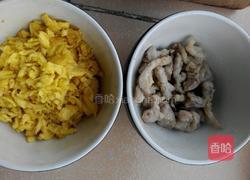 木樨肉的做法图解3