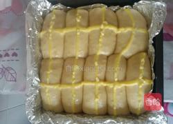 吉士排面包。的做法图解4