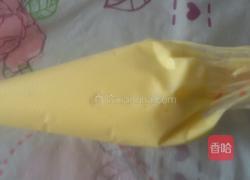 吉士排面包。的做法图解9