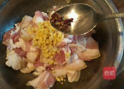粉蒸肉的做法图解7