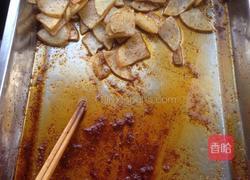 自制烧烤的做法图解3