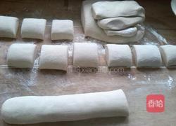 荞面馍的做法图解6