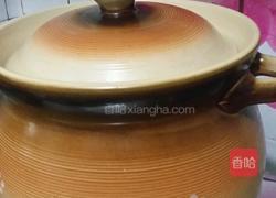 四川酸萝卜老鸭汤的做法图解5