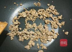 瘦肉焖豆腐的做法图解3