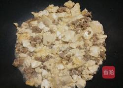 瘦肉焖豆腐的做法图解5