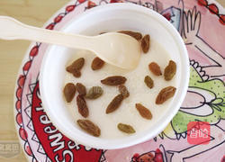 提子双皮奶的做法图解10