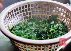 香干笋丁马兰头的做法图解4