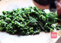 香干笋丁马兰头的做法图解5