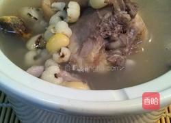毛桃煲鸡的做法图解6