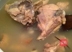 毛桃煲鸡的做法图解5