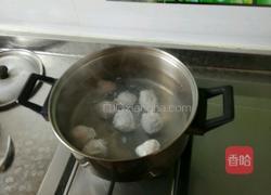 私房珍珠煲的做法图解7