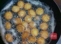 红烧豆腐煲的做法图解2