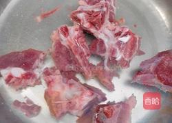 土茯苓淮山汤的做法图解1